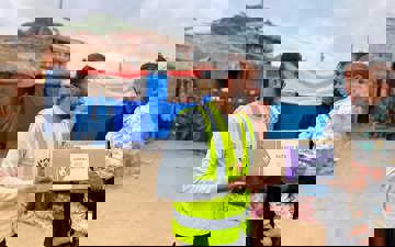 Versez votre Zakat al-Fitr 