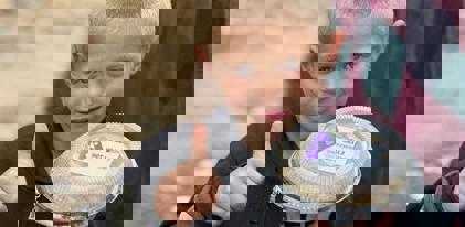 Repas chauds pour Gaza