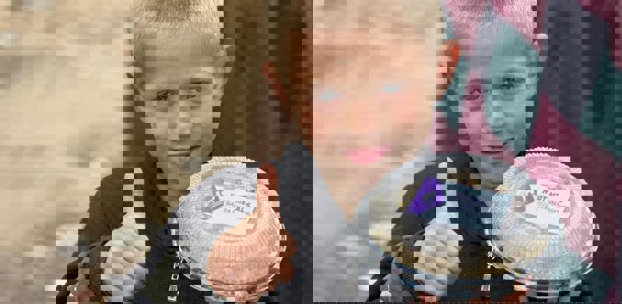 Fonds repas chauds pour Gaza