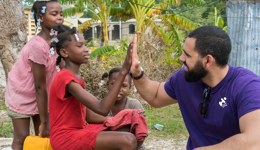 Waqf, un don inépuisable