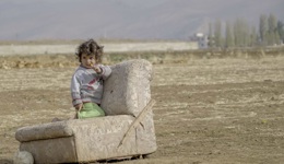 Rebâtir foyers et écoles 