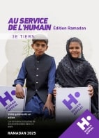 Rapport Ramadan 2025 - 10 derniers jours