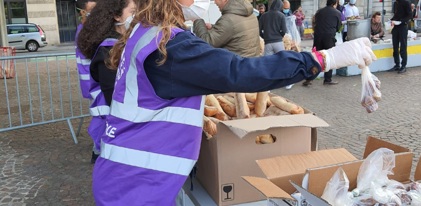 Fonds d'actions sociales en Belgique 