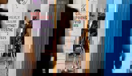 Prothèses pour Gaza