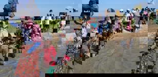 La Crise en Birmanie ou " nettoyage ethnique"