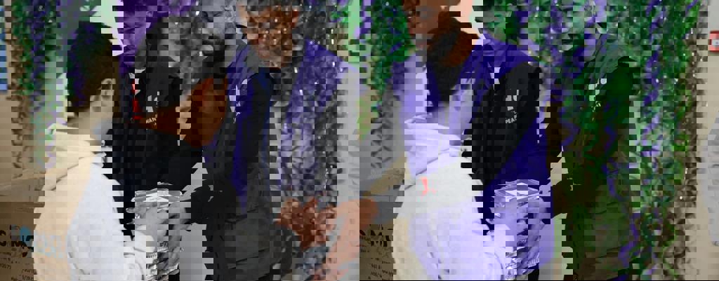 Nos actions en réponse à la crise au Liban