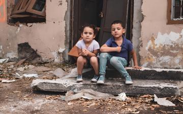 Urgence au Liban 
