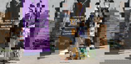 Nourrir les jeûneurs au Yémen