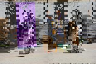 Nourrir les jeûneurs au Yémen