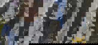 Parrainer un orphelin en Palestine