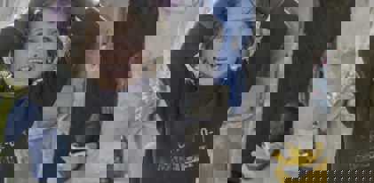 Parrainez un orphelin 