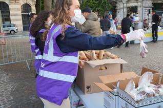 Fonds d'actions sociales en Belgique 