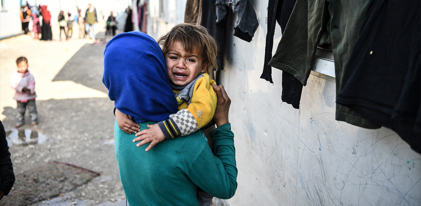 Fonds d'urgence pour les réfugiés syriens 