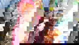 Don Ramadan 2025 | Nourrir les Jeûneurs 