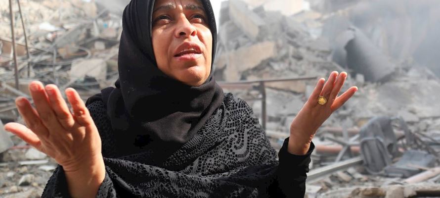 Une fois de plus, les Palestiniens ne passeront pas l’Aïd El Adha dans de bonnes conditions 