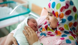 Aqiqa (Fille et Garçon)