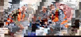 Offrez des colis à Gaza