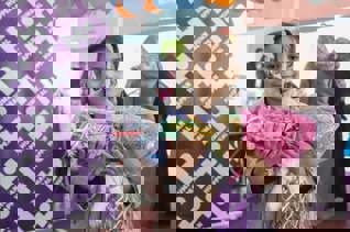 Cadeau pour l'Aïd al-Adha