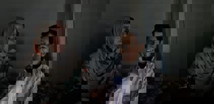 Fonds nourrir les jeûneurs