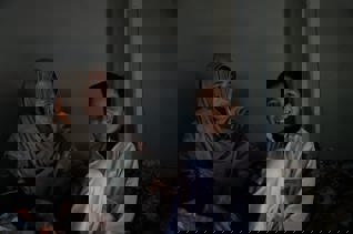 Fonds nourrir les jeûneurs