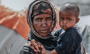 Nourrir les jeûneurs 