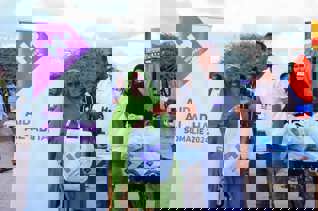 Mouton en Somalie pour Aïd