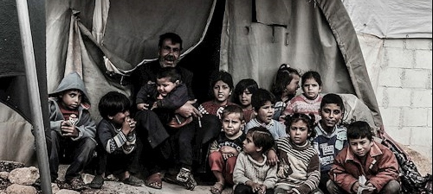  Le froid tue, l'indifférence aussi