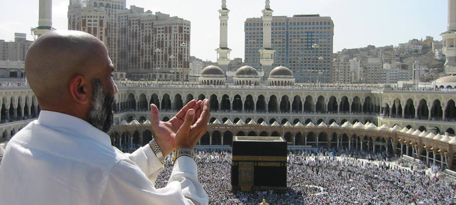 Le Hajj et ses bénédictions