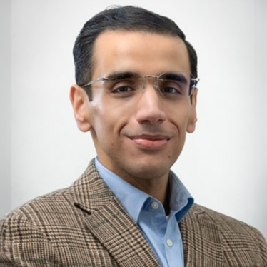 Dr. Omar Mashjari