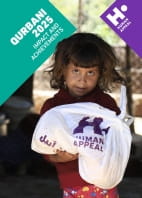 Rapport Aïd el-Kébir 2024