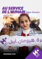 Rapport Ramadan - 2e tiers