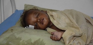 Des millions d’innocents pris au piège par l’embargo au Yémen