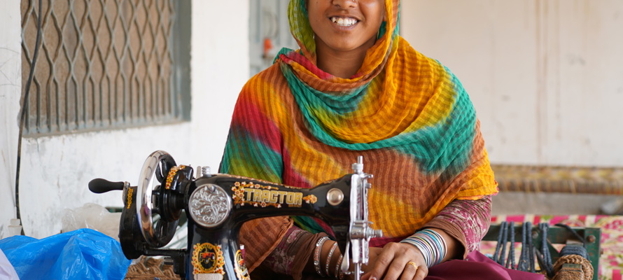  Les projets Générateurs de revenus : assurer un avenir aux populations