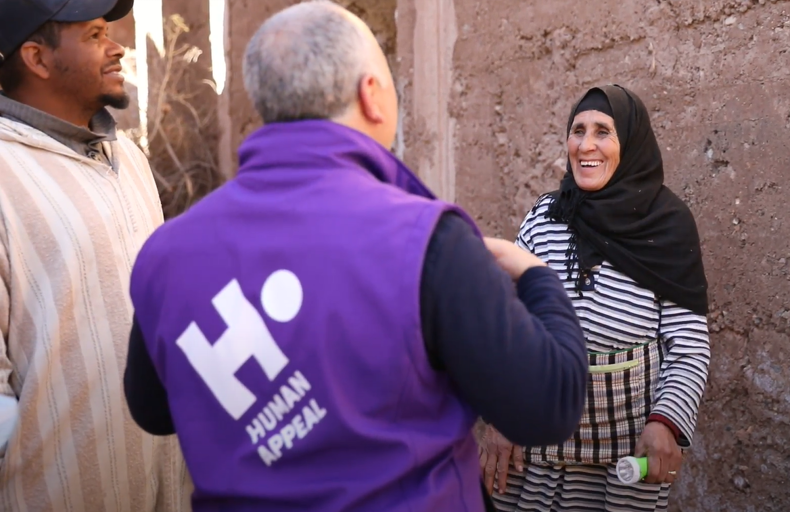 Raman, une occasion de verser sa zakat al maal