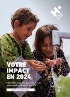  Rapport d'impact 2024