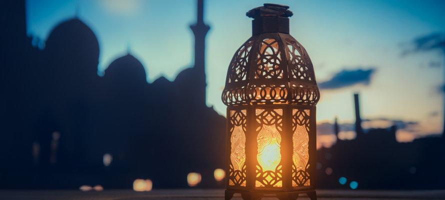 Le Coran et le Ramadan