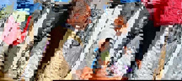 30 septembre 2025 - 26 000 repas ont été servis 