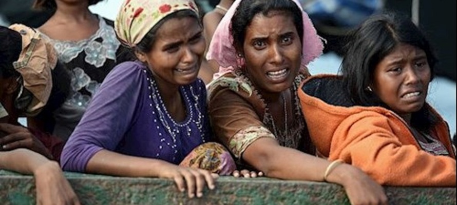  La crise en Birmanie: comment les musulmans rohingyas sont devenus la minorité la plus persécutée au monde