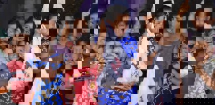 Fonds des sacrifices pour l'Aïd 