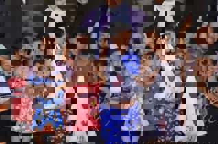 Fonds des sacrifices pour l'Aïd 