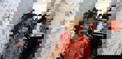 Fonds médical pour le Yémen