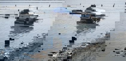 Urgence inondations au Sénégal