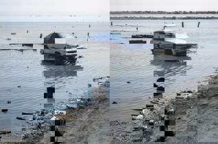 Urgence inondations au Sénégal