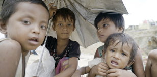  1 million collectes pour les Rohingyas ! Des milliers de vies sauvés