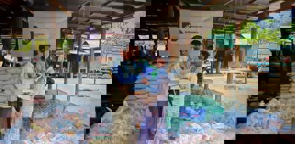 Séisme au Myanmar | Don d'urgence 