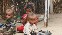 Urgence au Yémen