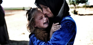 Human Appeal condamne l'escalade de violence en Syrie  