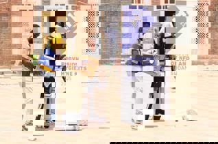 Urgence Soudan | Don pour le Soudan