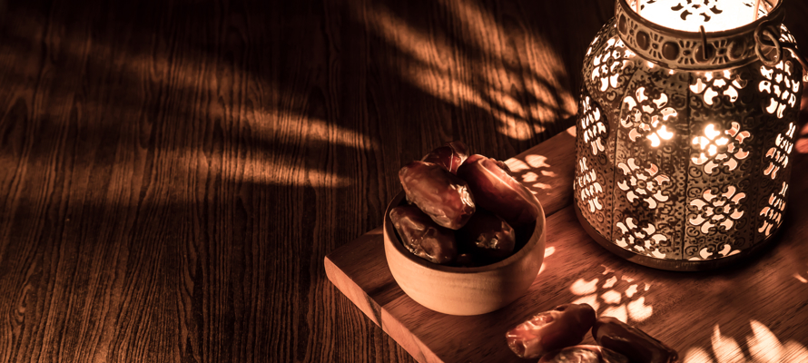 Les bénéfices du jeûne : la douceur dans l’épreuve