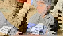 Repas chauds pour Gaza | Don Palestine